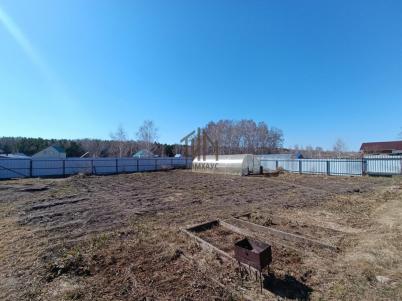 Продажа дома Омский.&nbsp;Красноярка.&nbsp;Комсомольская ул., 14А