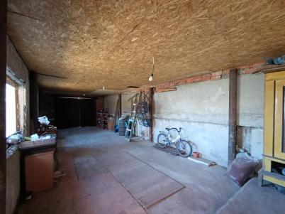 Продажа дома Омский.&nbsp;Красноярка.&nbsp;Комсомольская ул., 14А