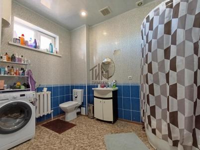 Продажа дома Омский.&nbsp;Красноярка.&nbsp;Комсомольская ул., 14А