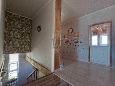 Продажа дома Омский.&nbsp;Красноярка.&nbsp;Комсомольская ул., 14А