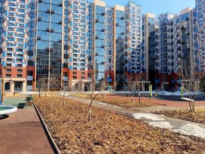 Продажа квартиры Омск.&nbsp;Сергея Тюленина ул, 6