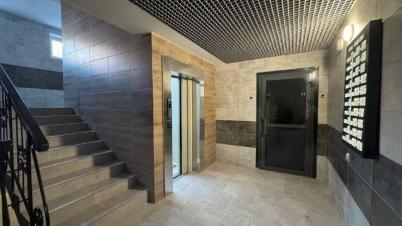 Продажа квартиры Омск.&nbsp;Сергея Тюленина ул, 6