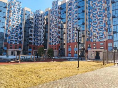 Продажа квартиры Омск.&nbsp;Сергея Тюленина ул, 6