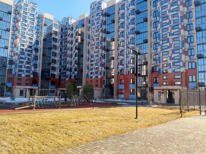 Продажа квартиры Омск.&nbsp;Сергея Тюленина ул, 6