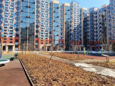 Продажа квартиры Омск.&nbsp;Сергея Тюленина ул, 6