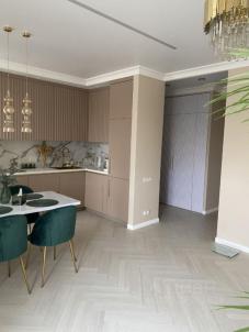 Продажа квартиры Омск.&nbsp;Красный Путь ул, 105В