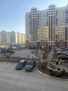 Продажа квартиры Омск.&nbsp;Перелета ул, 34