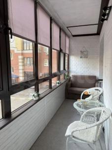 Продажа квартиры Омск.&nbsp;Перелета ул, 34