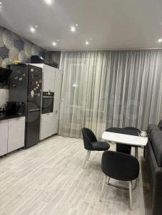 Продажа квартиры Омск.&nbsp;Перелета ул, 34