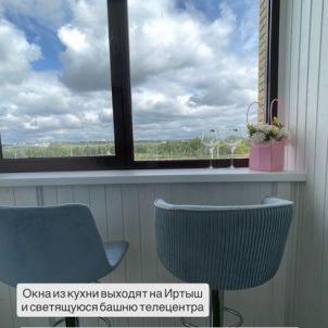 Продажа квартиры Омск.&nbsp;Перелета ул, 34