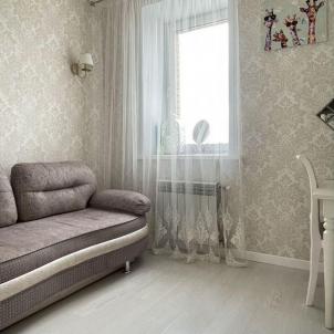 Продажа квартиры Омск.&nbsp;Перелета ул, 34