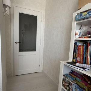 Продажа квартиры Омск.&nbsp;Перелета ул, 34