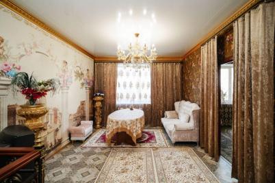 Продажа квартиры Омск.&nbsp;24-я Северная ул, 102