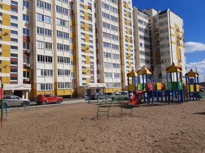 Продажа квартиры Омск.&nbsp;проезд. 1-й Амурский, 5/2