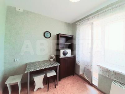 Продажа квартиры Омск.&nbsp;проезд. 1-й Амурский, 5/2