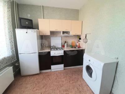 Продажа квартиры Омск.&nbsp;проезд. 1-й Амурский, 5/2