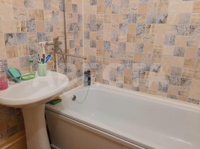 Продажа квартиры Омск.&nbsp;проезд. 1-й Амурский, 5/2