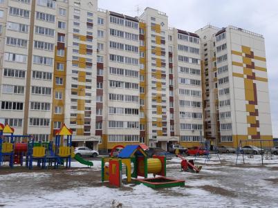Продажа квартиры Омск.&nbsp;проезд. 1-й Амурский, 5/2