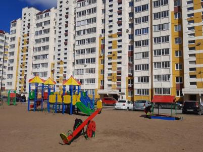 Продажа квартиры Омск.&nbsp;проезд. 1-й Амурский, 5/2