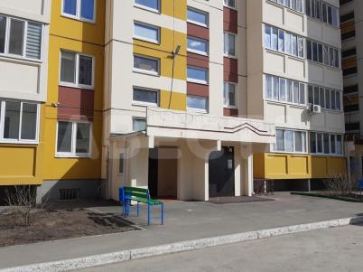 Продажа квартиры Омск.&nbsp;проезд. 1-й Амурский, 5/2
