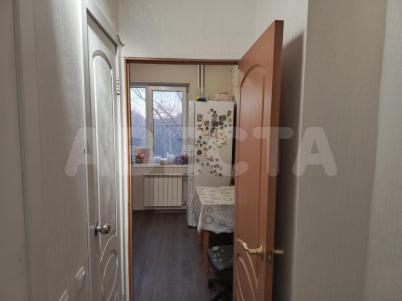 Продажа квартиры Омск.&nbsp;ул. Волгоградская, 4