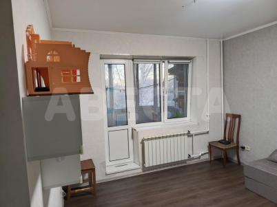 Продажа квартиры Омск.&nbsp;ул. Волгоградская, 4