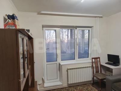 Продажа квартиры Омск.&nbsp;ул. Волгоградская, 4