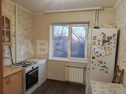 Продажа квартиры Омск.&nbsp;ул. Волгоградская, 4