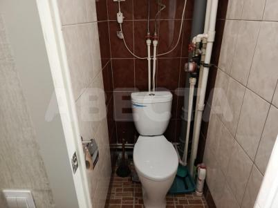 Продажа квартиры Омск.&nbsp;ул. Волгоградская, 4