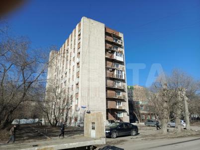 Продажа квартиры Омск.&nbsp;ул. Рабиновича, 91