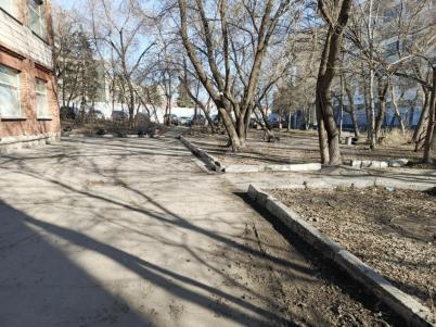 Продажа квартиры Омск.&nbsp;ул. Рабиновича, 91