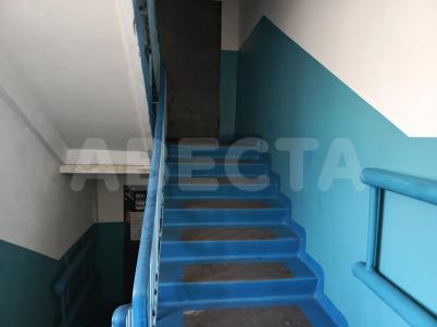 Продажа квартиры Омск.&nbsp;ул. Рабиновича, 91