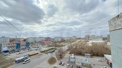 Продажа квартиры Омск.&nbsp;ул. Дианова, 8