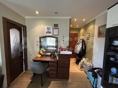 Продажа квартиры Омск.&nbsp;ул. Профинтерна, 23