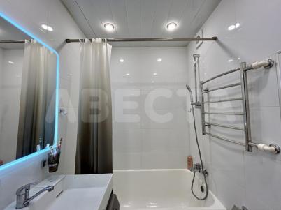 Продажа квартиры Омск.&nbsp;ул. Профинтерна, 23