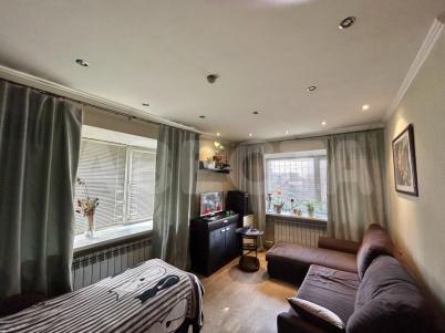 Продажа квартиры Омск.&nbsp;ул. Профинтерна, 23