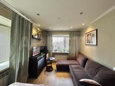 Продажа квартиры Омск.&nbsp;ул. Профинтерна, 23