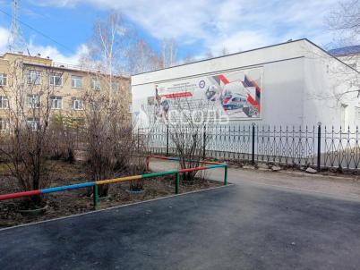 Продажа квартиры Омск.&nbsp;ул. Академика Павлова,31