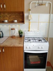 Продажа квартиры Омск.&nbsp;ул. Академика Павлова,31