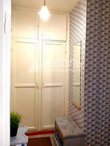 Продажа квартиры Омск.&nbsp;ул. Академика Павлова,31