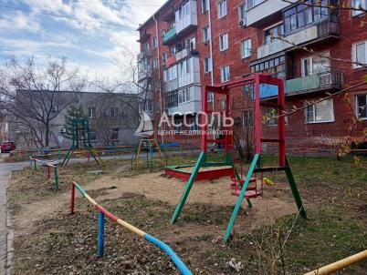 Продажа квартиры Омск.&nbsp;ул. Академика Павлова,31