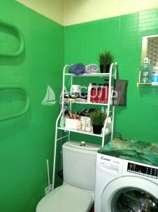 Продажа квартиры Омск.&nbsp;ул. Академика Павлова,31