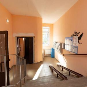 Продажа квартиры Омск.&nbsp;Перелета ул, 32