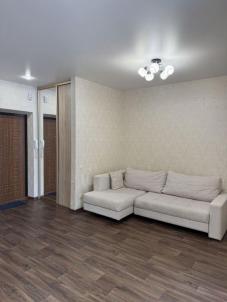 Продажа квартиры Омск.&nbsp;Крупской ул, 13/1