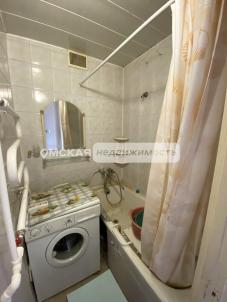 Продажа квартиры Омск.&nbsp;улица 75-й Гвардейской Бригады 9