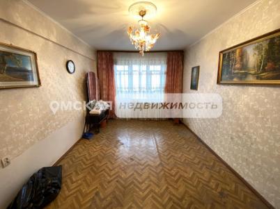 Продажа квартиры Омск.&nbsp;улица 75-й Гвардейской Бригады 9