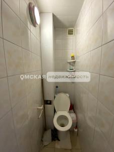 Продажа квартиры Омск.&nbsp;улица 75-й Гвардейской Бригады 9