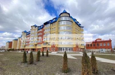 Продажа квартиры Омск.&nbsp;улица 10 лет Октября 43/2