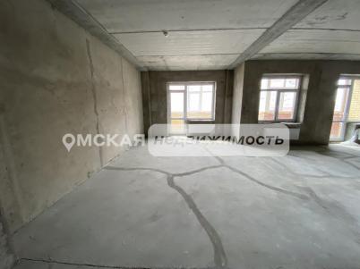 Продажа квартиры Омск.&nbsp;улица 10 лет Октября 43/2