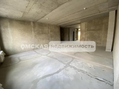 Продажа квартиры Омск.&nbsp;улица 10 лет Октября 43/2